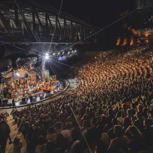OSBA abre inscrições gratuitas para o 1º Fórum OSBA de Orquestras Sinfônicas, que acontece em Salvador nos dias 24 e 25 de setembro