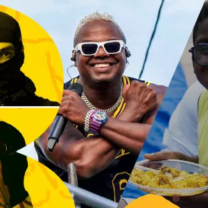 Fim de semana no Pelourinho reúne reggae, samba, caruru e aulão de dança