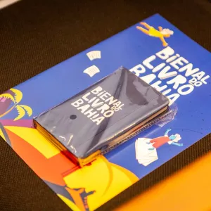 Governo do Estado amplia compromisso com Bienal do Livro e confirma vale-livro de R$ 100 para estudantes e professores da rede pública