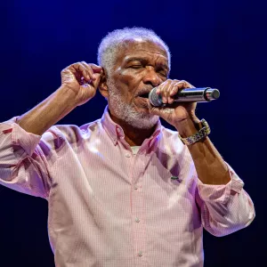 Show de Nelson Rufino marca fim de semana no Pelourinho; confira programação