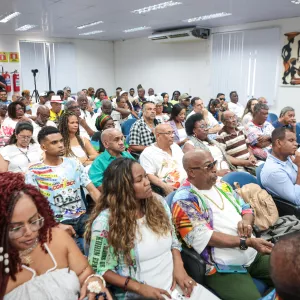 Conselho Estadual de Cultura da Bahia celebra 58 anos de atuação em defesa das políticas públicas culturais