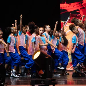 Festival Xistinho celebra a 12ª edição com programação dedicada à arte, brincadeira e diversidade