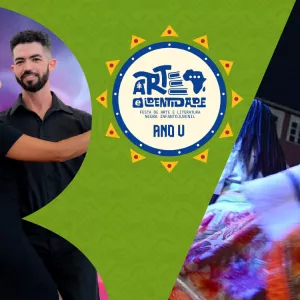 Festa literária homenageia arte negra e indígena no Pelourinho neste fim de semana; veja a programação