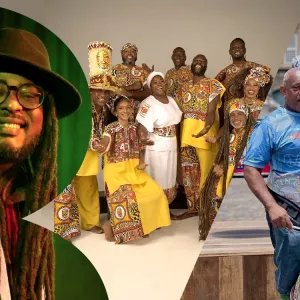 Semana no Pelourinho tem Samba Reggae, Ilê Aiyê e música eletrônica; veja programação completa