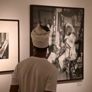 Exposições em museus do Governo do Estado são destaque no Festival Nosso Futuro