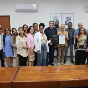 Governo da Bahia adquire mais de 14 mil livros para bibliotecas públicas com recursos da PNAB