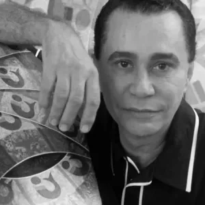 NOTA DE PESAR - César Romero