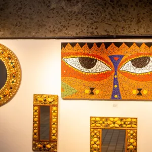 Exposições, saraus, concertos e espetáculos compõem a programação da semana nos espaços culturais da SecultBA; confira