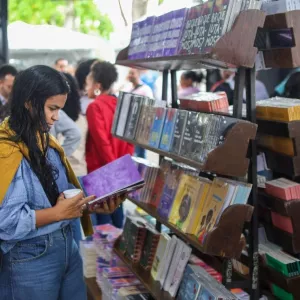 Flica 2025: Governo do Estado promove cultura, educação e fortalecimento do afroempreendedorismo na maior festa literária do Norte/Nordeste