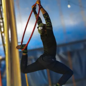 Semana nos centros culturais da SecultBA tem circo, oficinas, dança e shows; veja programação