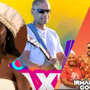 Agenda do Pelourinho tem atração internacional, samba de terreiro e encontro de etnomusicologia