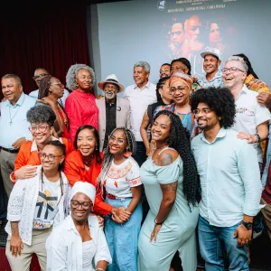 Exibição do filme “Malês” marca início da  programação do Novembro Negro no Governo da Bahia 