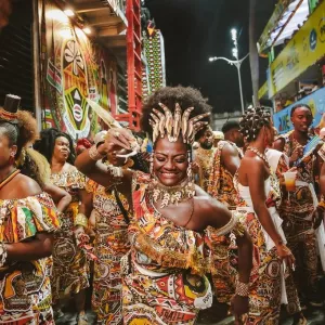 Governo da Bahia faz investimentos recordes na Cultura e fortalece política de territorialização em 2025