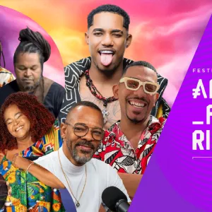 Semana no Pelourinho tem Festival Afrofuturismo, Reggae, Zumba e ensaios do Muzenza; veja programação completa