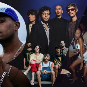 Semana no Pelourinho tem Vandal, Batekoo e Vivendo do Ócio; veja programação