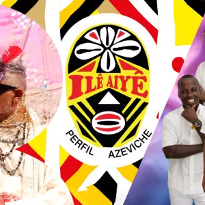 Festas de pré-reveillon do Ilê Aiyê, Cortejo Afro e Grupo Bambeia marcam o fim de ano no Pelourinho; confira programação completa