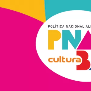 Editais do ciclo 2 da PNAB Bahia  registram mais de 9,6 mil inscrições em todo Estado 