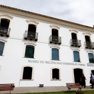 Museu do Recôncavo Wanderley Pinho reabre com novo conceito e proposta de reflexão sobre o passado escravocrata