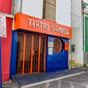 Governo da Bahia mantém apoio continuado ao Teatro Gamboa 