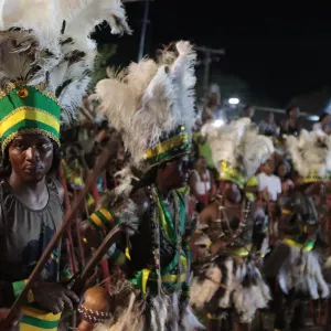 203 anos da Independência de Itaparica ganha exposição e documentário na Biblioteca Juracy Magalhães Júnior
