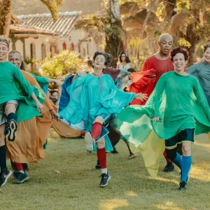 BTCA apresenta espetáculo infanto-juvenil “Você Sabia?”, no Sesc Pelourinho 