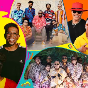 Reggae, afrobeat, soundsystem e samba, animam o Pelô neste sábado(10); Ministério Público, Dada Yute e Ifá estão entre as atrações