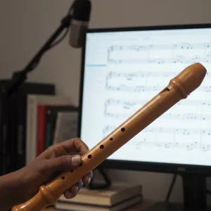 Pílulas de Verão: cursos de Música do TCA abrem aulas virtuais e gratuitas ao público 