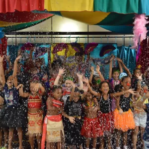 Verão nas Bibliotecas tem atividades para todos os públicos; confira