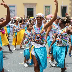 Lavagem do Bonfim 2026