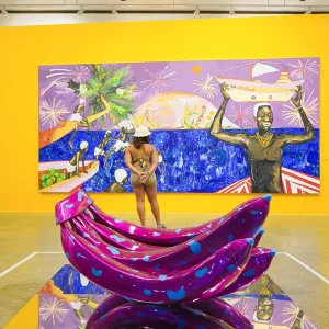 Virada Cultural no MAC promove mais de 30 horas de arte, lazer e atividades educativas.