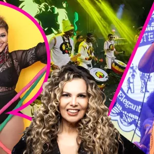 Verão no Pelourinho reúne samba, percussão, axé e muito mais; confira programação de 2 a 6 de janeiro