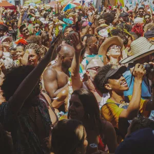 Banho de Mar à Fantasia