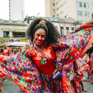 Governo da Bahia investe R$ 17 milhões no Programa Ouro Negro 2026 e apoia 95 entidades de matriz africana ao Carnaval de Salvador