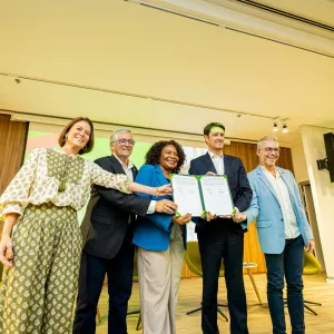 Rouanet no Interior: parceria entre MinC e Neoenergia investe R$ 6 milhões em pequenos municípios