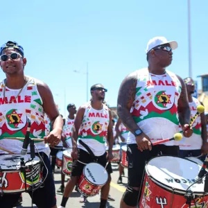 Lavagem de Itapuã 2026 celebra ancestralidade com investimento recorde do Ouro Negro 