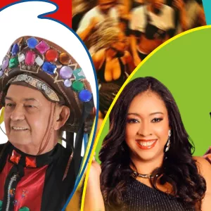 Estica Verão: Val Macambira e Verão Sonoro movimentam o Largo Tereza Batista com música e celebração da cultura baiana