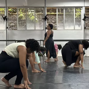 BTCA Intercâmbio: companhia pública divulga edital para seleção de propostas em dança 