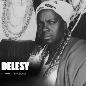 Banner Nota de Pesar