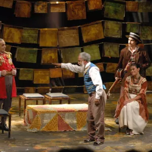 Teatro Castro Alves lança edital da 21ª edição do TCA.Núcleo de Teatro com investimento de R$ 650 mil 