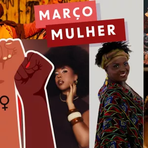 Teatro e Centro de Convenções de Feira de Santana realiza em março programação artística que celebra as conquistas históricas das mulheres