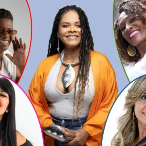 Festival Pelourinho Cultural recebe Marcia Short e Tonho Matéria nesta semana