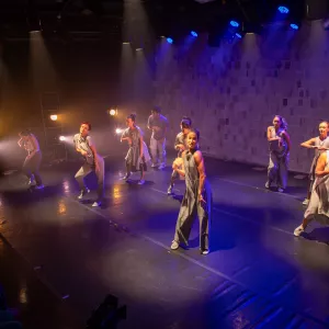 Quarta que Dança anuncia programação com circulação de 14 espetáculos em 21 municípios