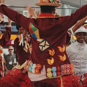 Governo da Bahia apoia candiatura do forró como Patrimônio Imaterial da Humanidade