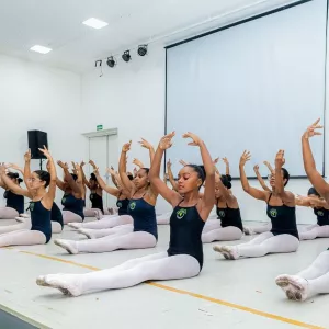 SecultBA celebra resultados do Ciclo 1 do Bahia Pela Paz e anuncia renovação de projetos