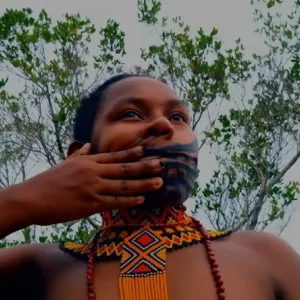 Documentário apoiado pelo Edital Paulo Gustavo Bahia, com foco na cultura indígena, é selecionado para mostra internacional em Madri