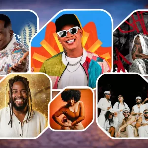 Shows de Afrocidade, Taian Riachão, Lu Costa e ciclo de oficinas compõem programação no Pelourinho; confira