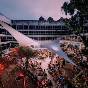 OSBA apresenta neste sábado (16) nova edição do “Psiconcerto” na Biblioteca Central do Estado da Bahia com entrada gratuita