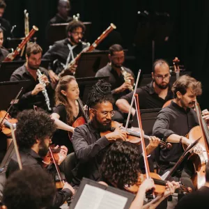 OSBA apresenta, neste domingo, obras de Lindembergue Cardoso, Brenno Blauth e Grażyna Bacewicz no Cine Teatro Solar Boa Vista