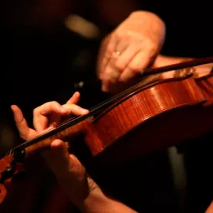 Teatro Castro Alves abre inscrições para 2ª edição de 2026 dos cursos gratuitos de iniciação à música sinfônica