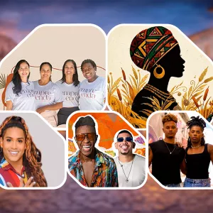 Pelourinho recebe Festival AFRIBA e 10ª edição do Empreenda Café; confira programação cultural da semana